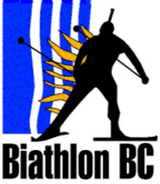 Biathlon BC logo