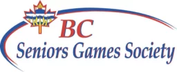 BC Seniors Games Society logo