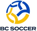 BC Soccer logo