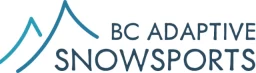 British Columbia Adaptive Snowsports logo