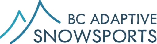 British Columbia Adaptive Snowsports logo