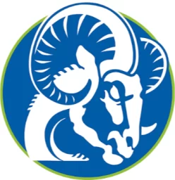 Camosun Chargers logo