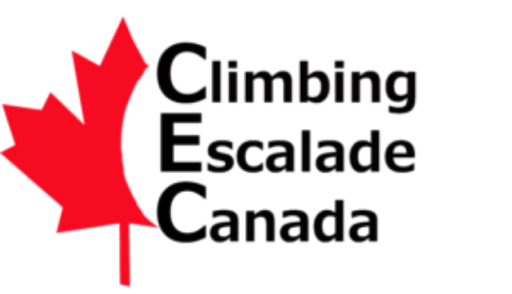Climbing Escalade BC logo