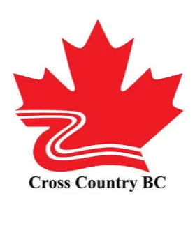Cross Country BC logo