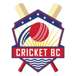 Cricket BC logo