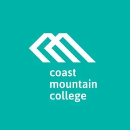 Coast Mountain College Avalanche logo