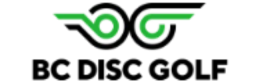 Disc Sports BC logo