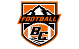 Football BC logo