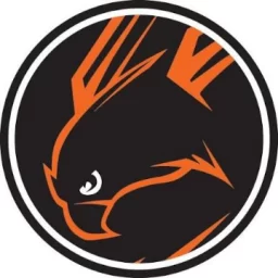 Langara Falcons logo