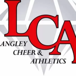 Langley Cheer & Athletics Ltd. logo