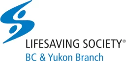 Lifesaving Society BC & Yukon Branch logo