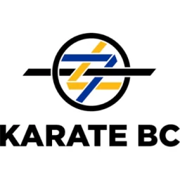 Karate BC logo
