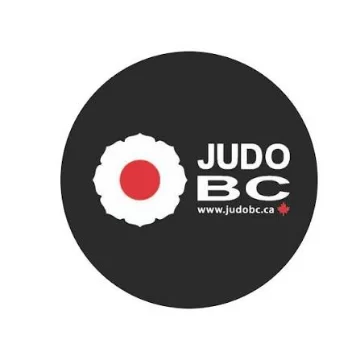 Judo BC logo