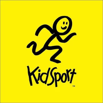 KidSport BC logo