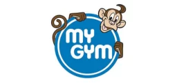 My Gym Langley logo