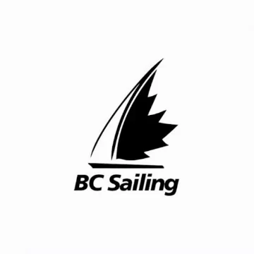 Sail BC logo