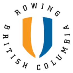 Rowing BC logo