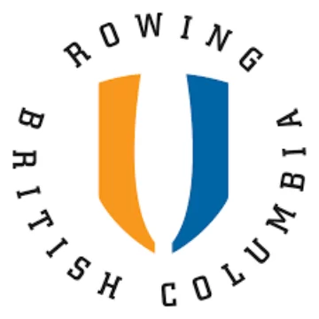 Rowing BC logo