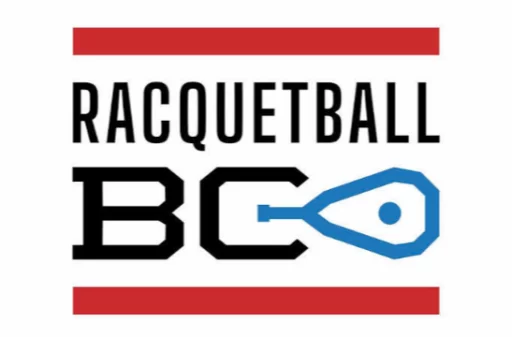 Racquetball BC logo