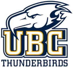 UBC Thunderbirds logo
