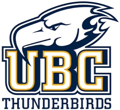 UBC Thunderbirds logo