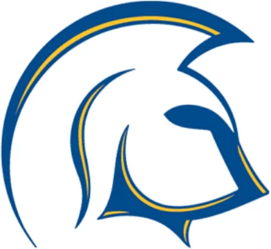 Trinity Western Spartans logo
