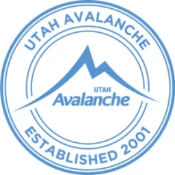 Utah Avalanche logo