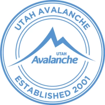 Utah Avalanche logo