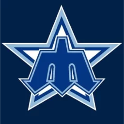 Vancouver Island University Mariners logo