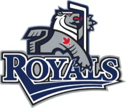 Victoria Royals logo