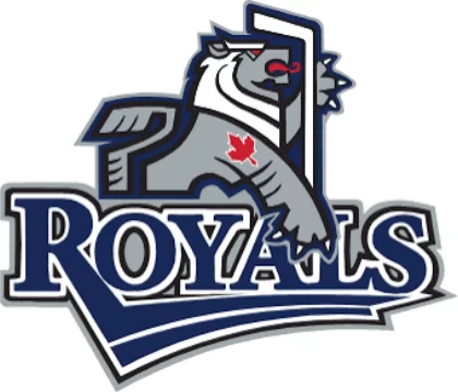 Victoria Royals logo