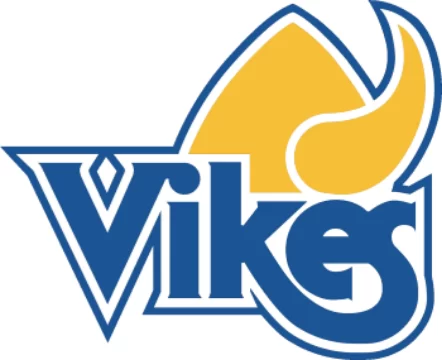 Victoria Vikes logo