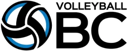 Volleyball BC logo