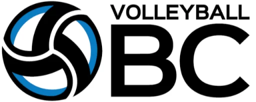 Volleyball BC logo