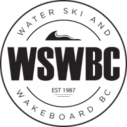 Water Ski and Wakeboard BC logo