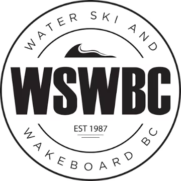 Water Ski and Wakeboard BC logo
