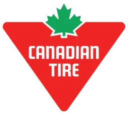 Canadian Tire Corporation logo