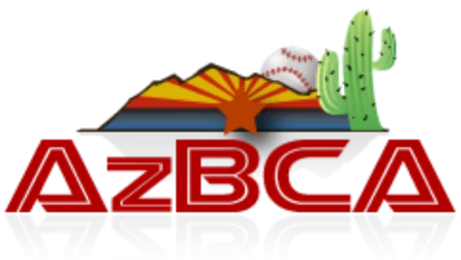Arizona Baseball Coaches Association logo