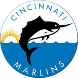 Cincinnati Marlins logo
