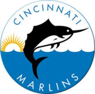 Cincinnati Marlins logo