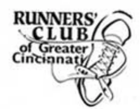 Cincinnati Running Club logo
