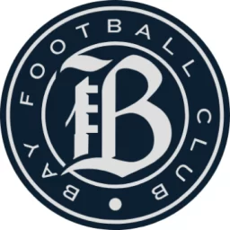Bay FC logo