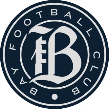 Bay FC logo