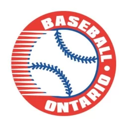 Baseball Ontario logo
