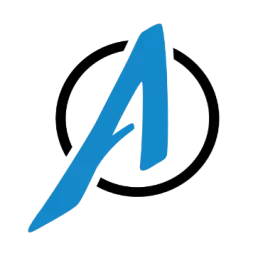 Volleyball Alberta logo