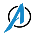 Volleyball Alberta logo