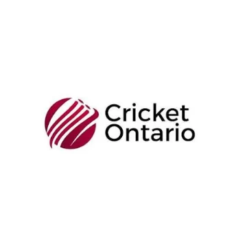 Cricket Ontario logo