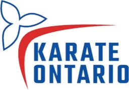 Karate Ontario logo