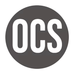 Ontario Council of Shooters logo