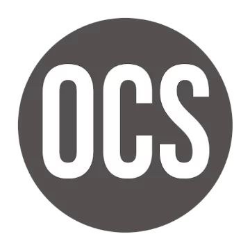 Ontario Council of Shooters logo